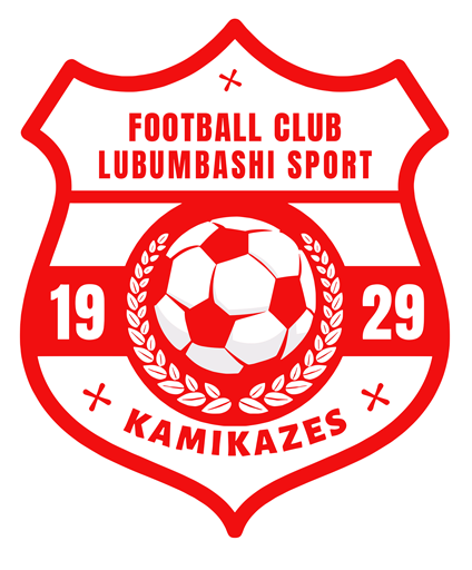 Crest — FC Lubumbashi Sport