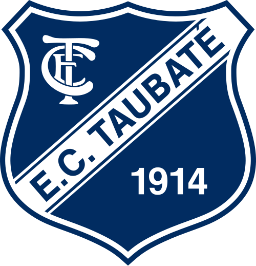 Crest — Esporte Clube Taubaté