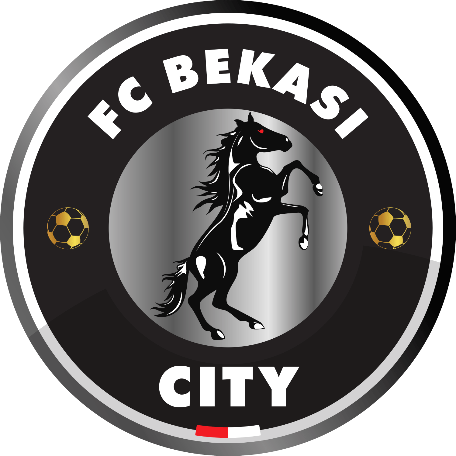 Emblema FC Bekasi City