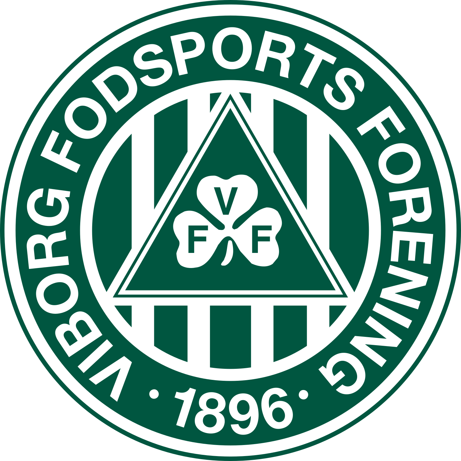 Crest — Viborg FF