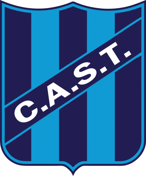 Crest — Club Atlético San Telmo