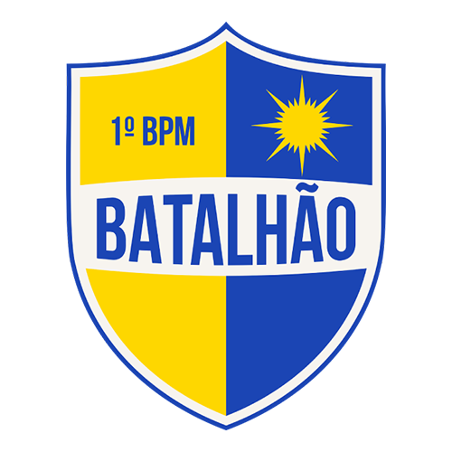 Crest — Batalhão Futebol Clube