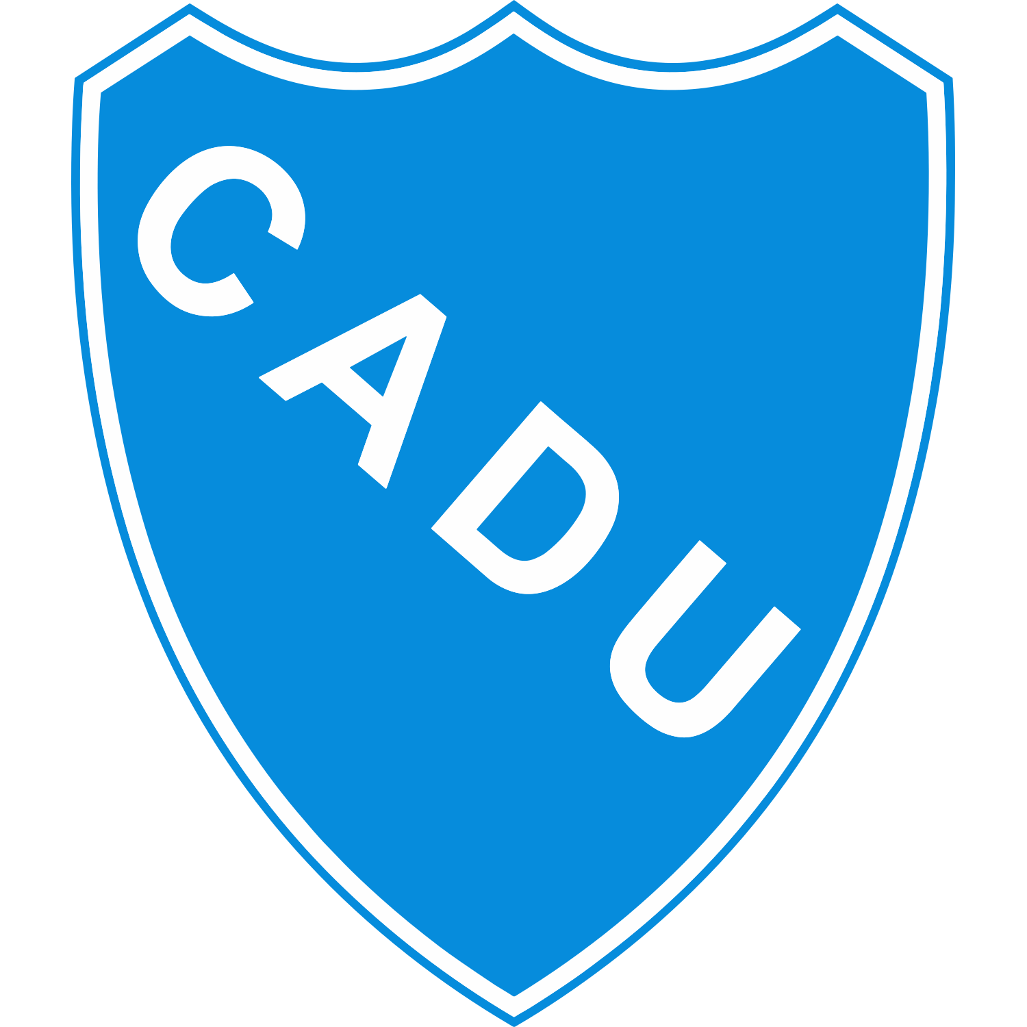 Crest — Defensores Unidos