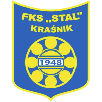 Crest — Stal Kraśnik