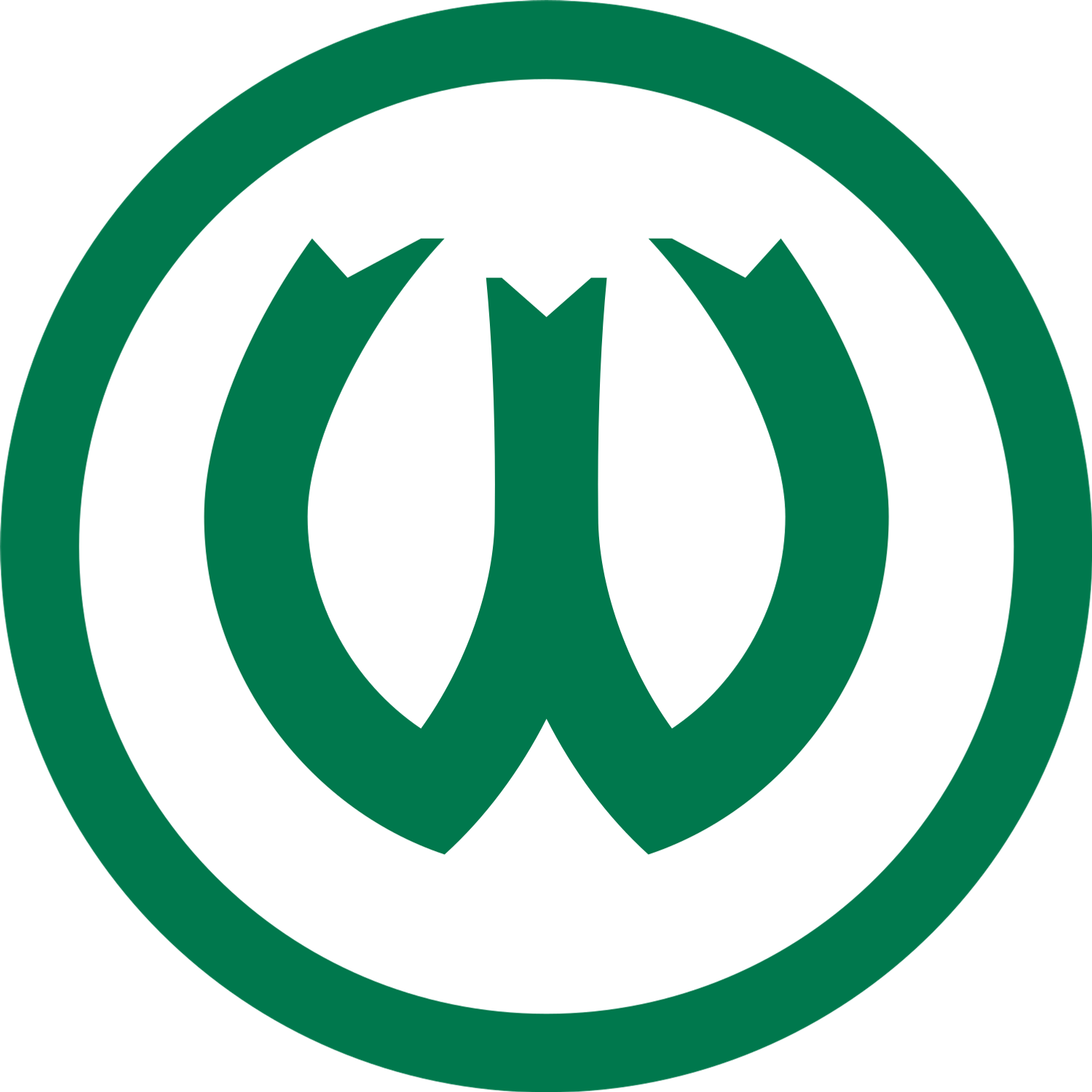 Crest — Warta Poznań