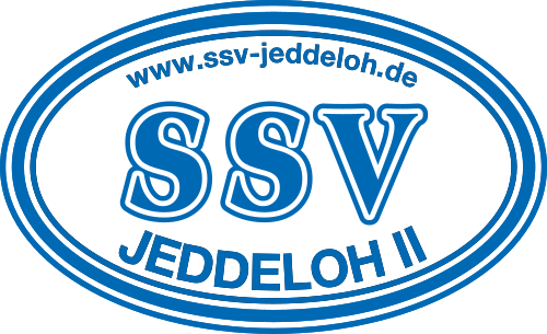 Crest — SSV Jeddeloh