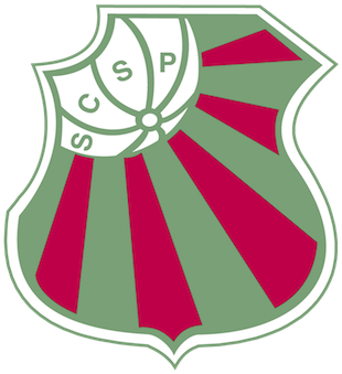 Crest — Sport Club São Paulo