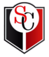 Crest — Associação Atlética Santa Cruz (Pará)