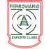 Crest — Ferroviário Esporte Clube (Serra Talhada)