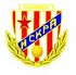 Crest — FC Iskra Smolensk