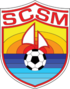 Emblema Sport Clube Santa Maria