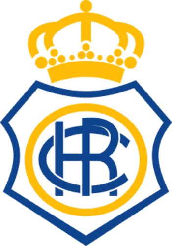 Crest — Recreativo de Huelva