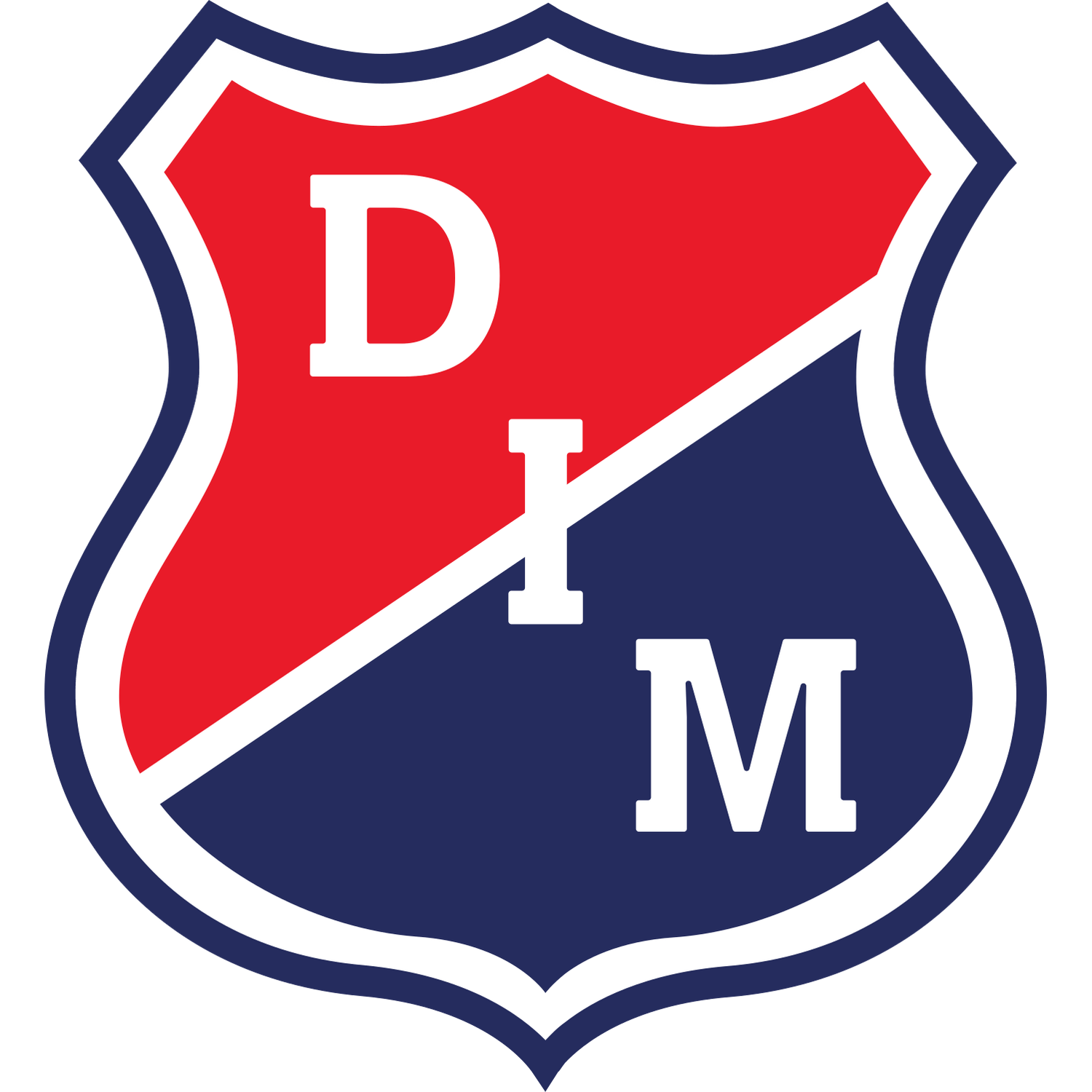 Crest — Independiente Medellín