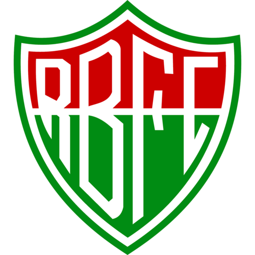 Crest — Rio Branco Futebol Clube
