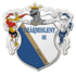 Crest — Kozármisleny FC
