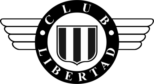 Emblema Club Libertad