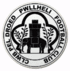 Crest — Pwllheli FC