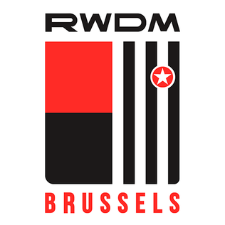 Crest — RWDM