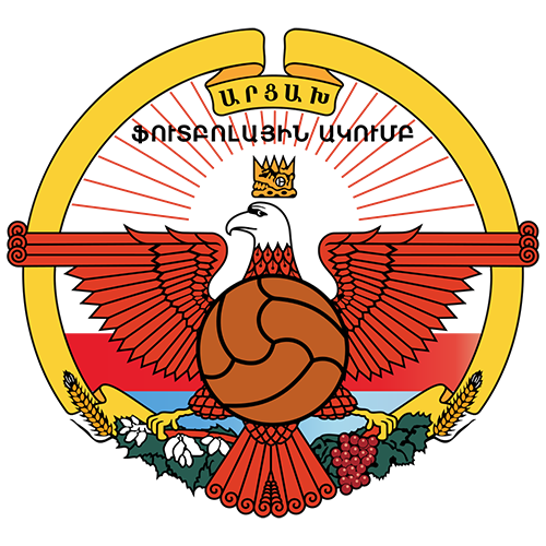 Crest — Lernayin Artsakh FC