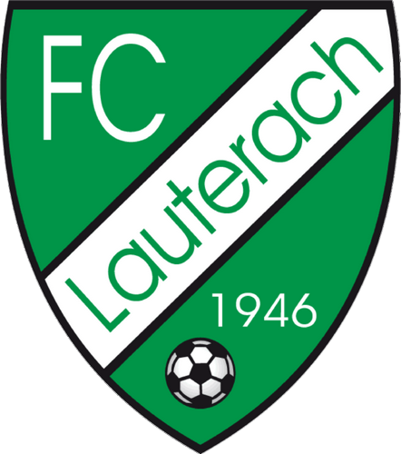 Crest — FC Lauterach