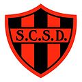 Crest — Sport Club Santos Dumont