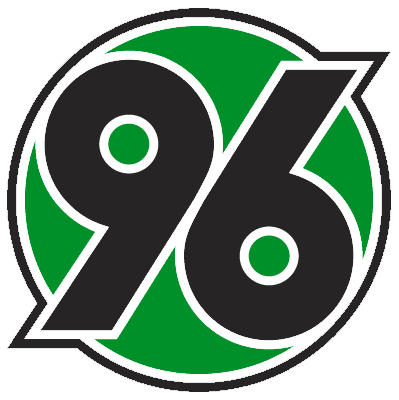 Crest — Hannover 96 II