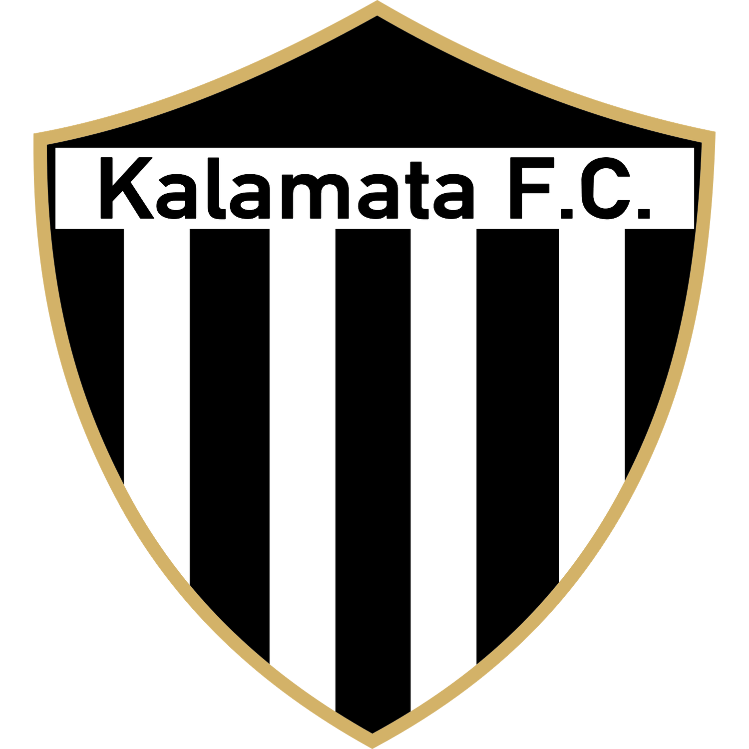 Emblema Kalamata FC