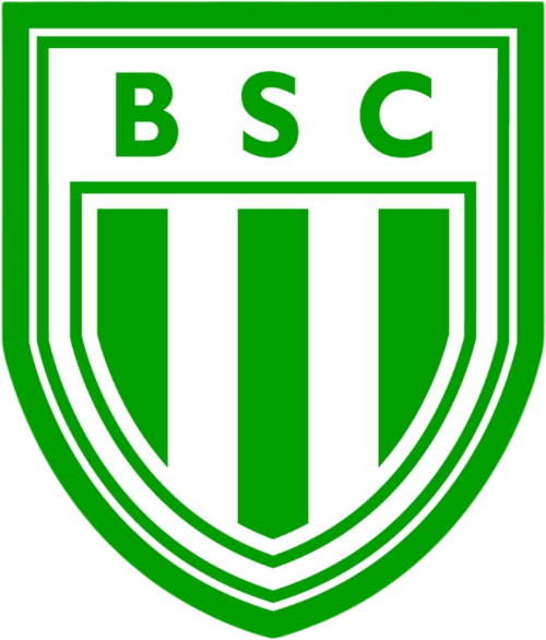 Crest — Boavista Sport Club
