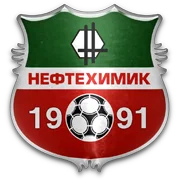 Emblema FC Neftekhimik Nizhnekamsk