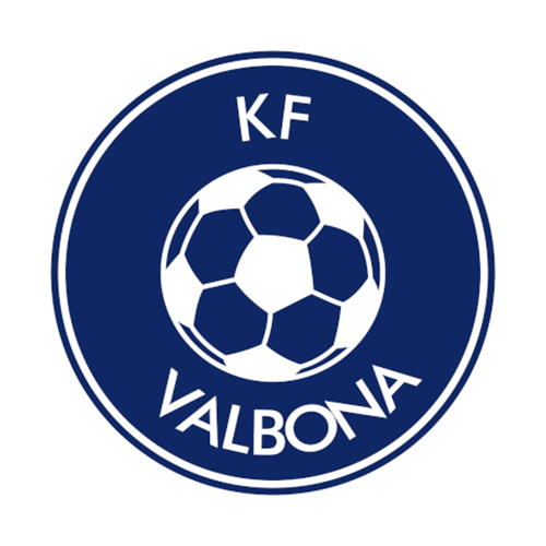 Crest — KF Valbona