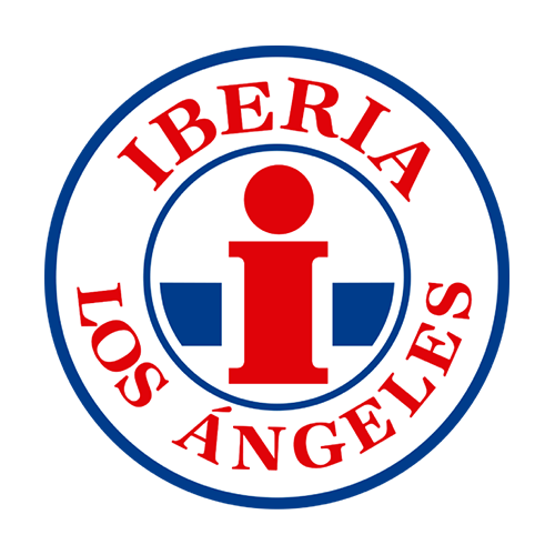 Crest — Deportes Iberia