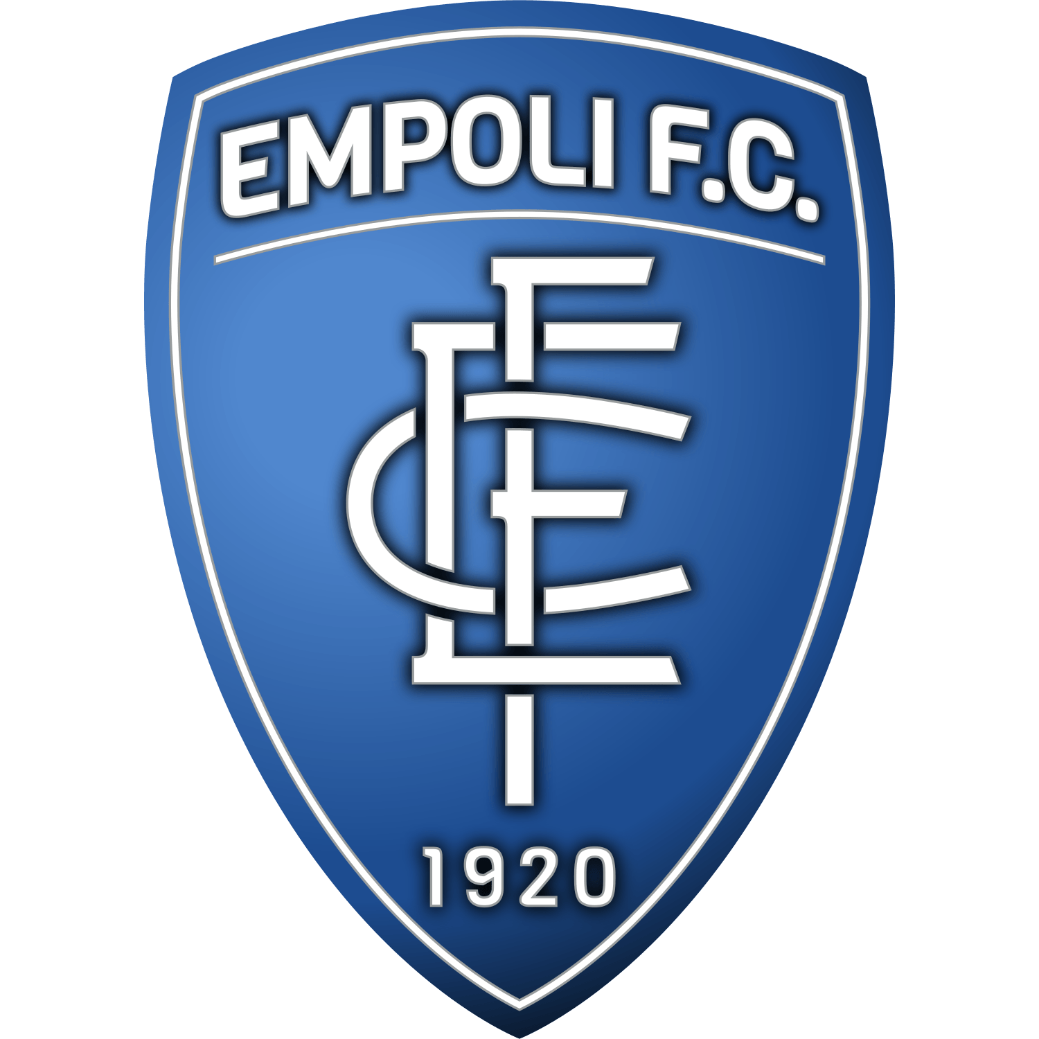 Crest — Empoli FC