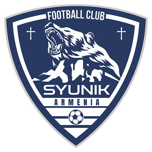 Crest — FC Syunik