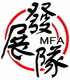 Crest — MFA Development