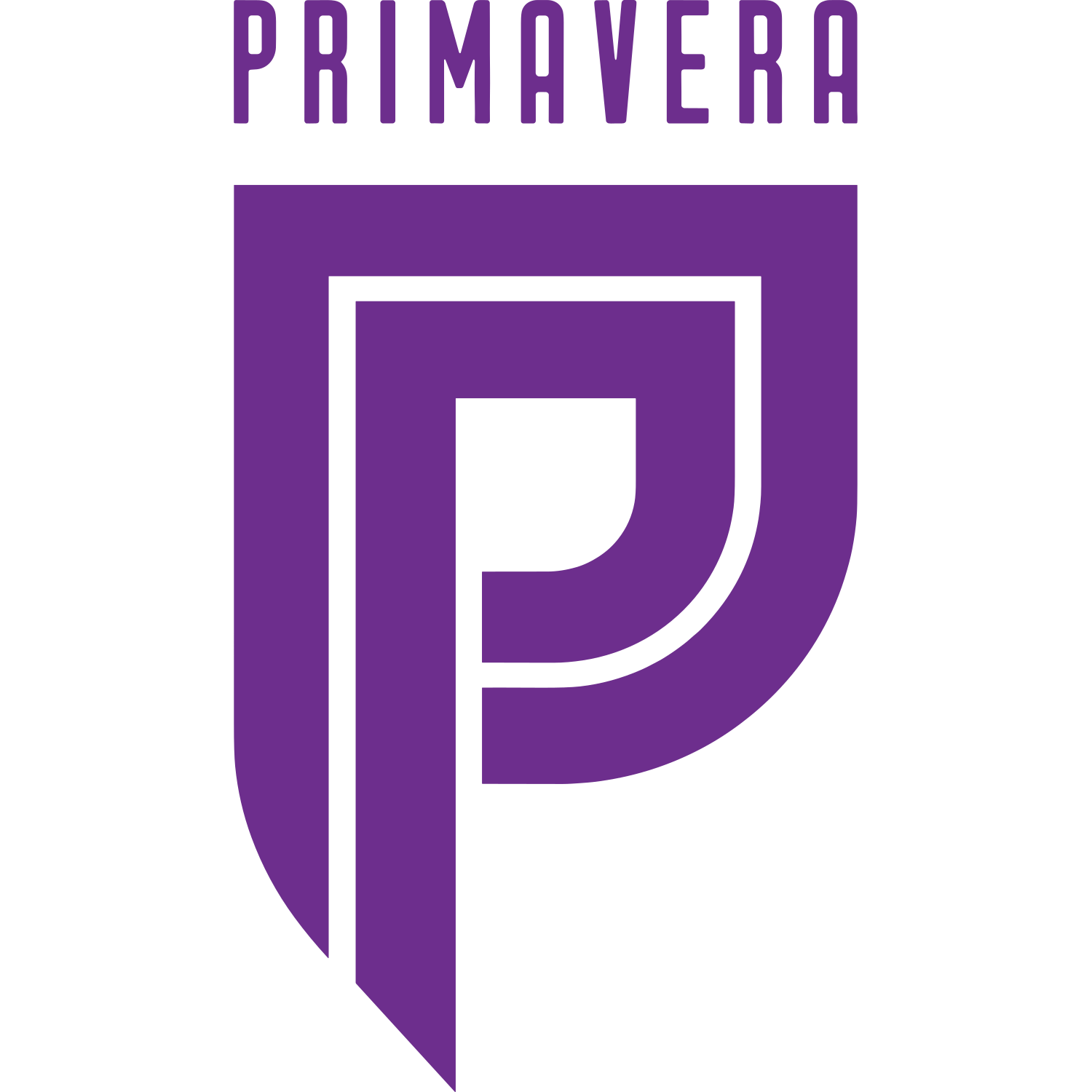 Crest — Primavera Atlético Clube