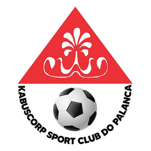 Crest — Kabuscorp Sport Clube do Palanca