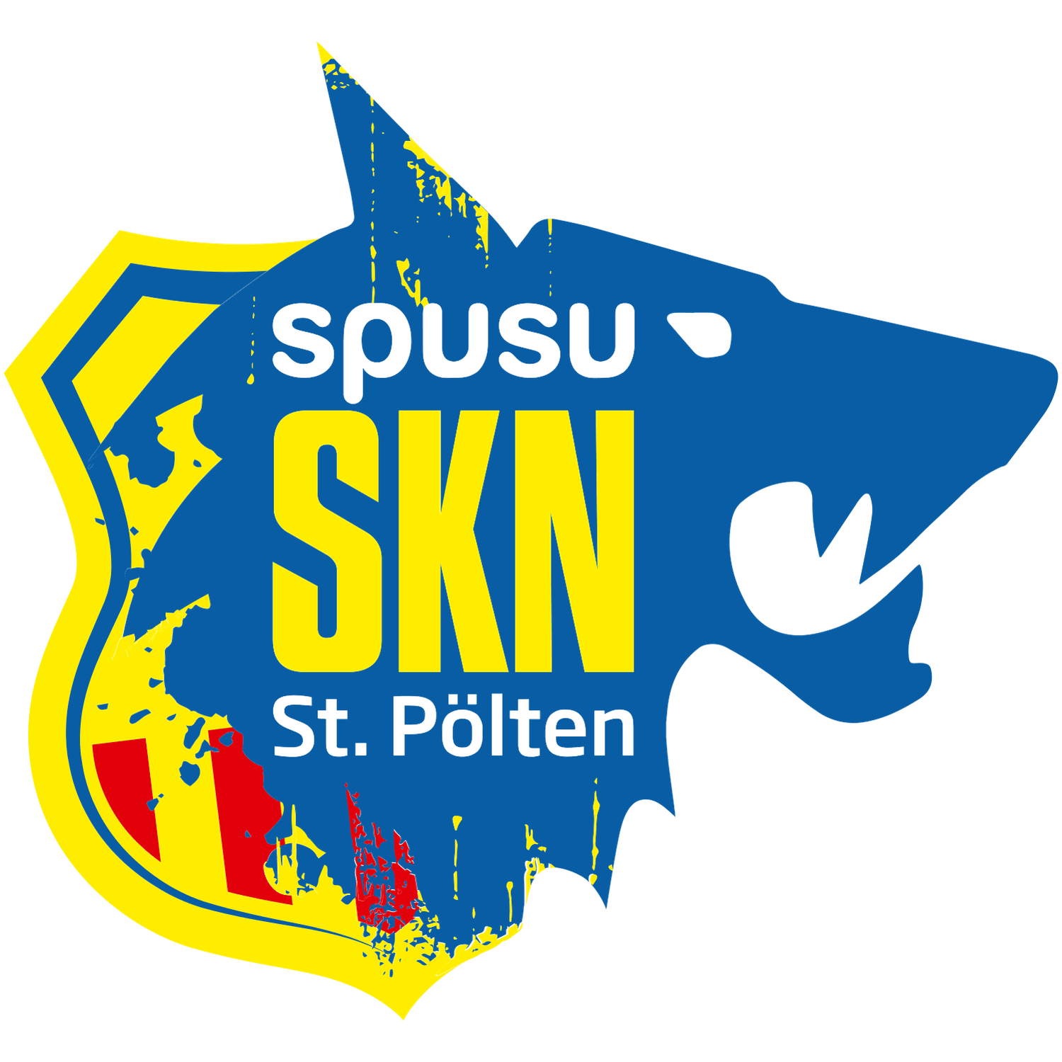 Crest — SKN St. Pölten