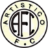 Crest — Clube Artístico (Teresina)