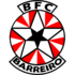 Crest — Barreirense Futebol Clube