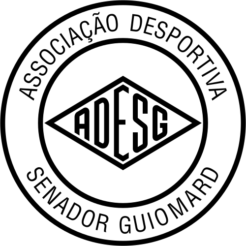 Crest — Associação Desportiva Senador Guiomard