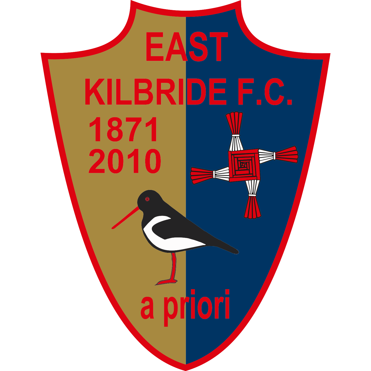 Emblema East Kilbride FC