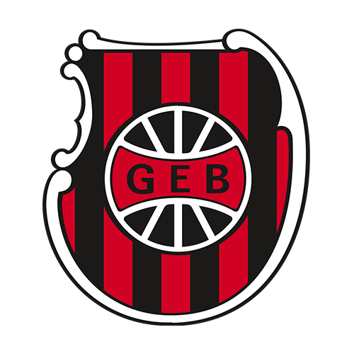 Crest — Grêmio Esportivo Brasil