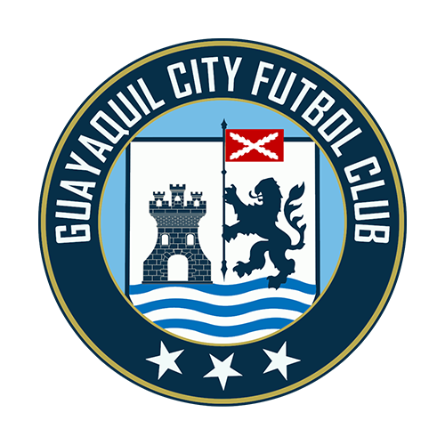 Crest — Guayaquil City FC