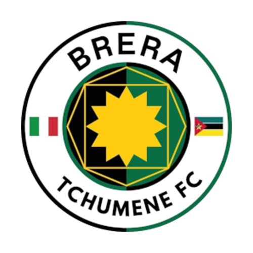 Crest — Brera Tchumene