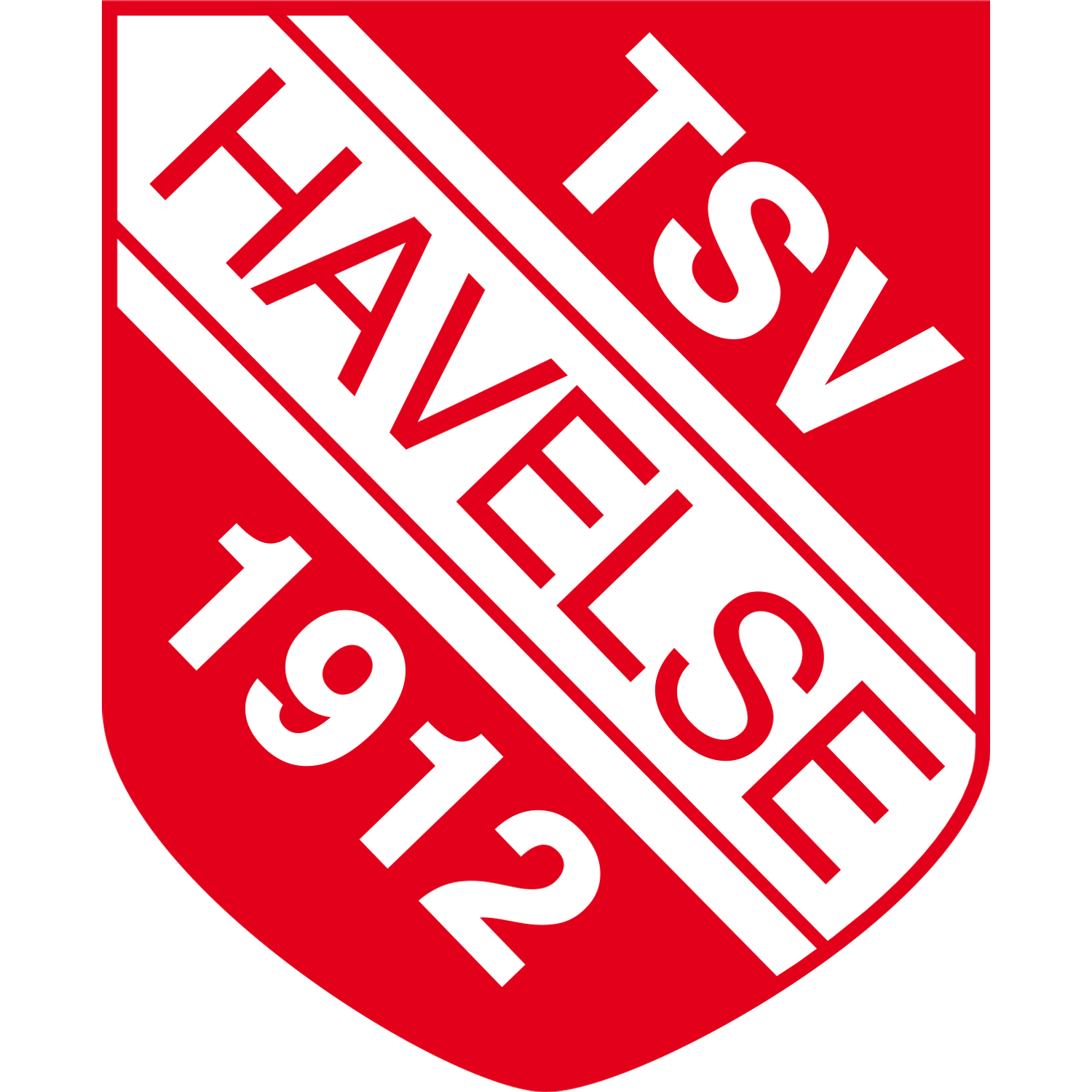 Crest — TSV Havelse