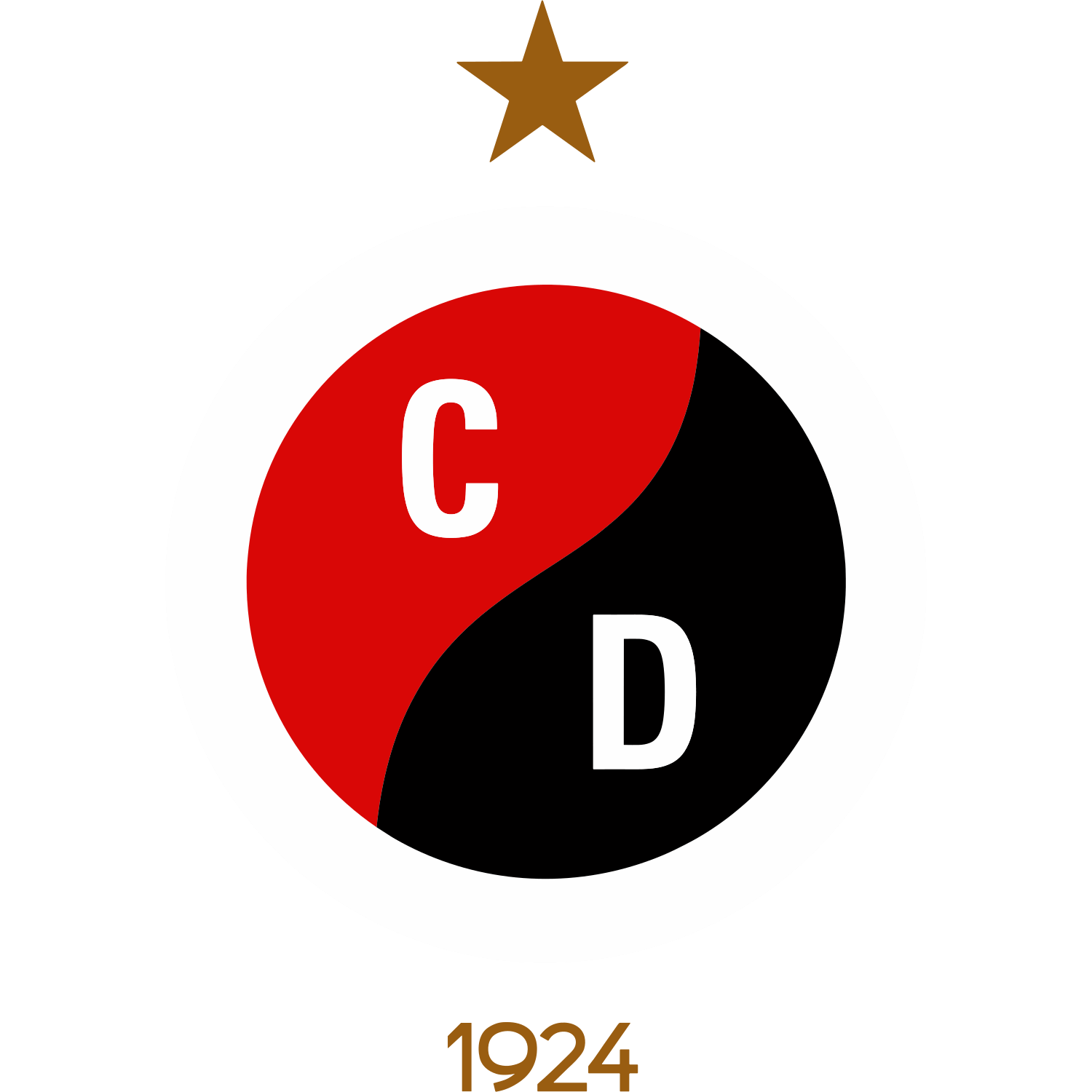 Crest — Cúcuta Deportivo