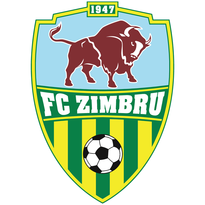 Crest — FC Zimbru Chișinău