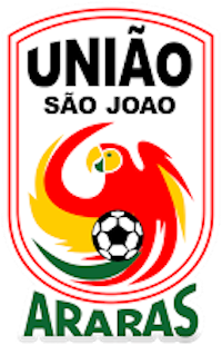 Crest — União São João Esporte Clube
