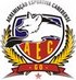 Crest — Associação Esportiva Canedense