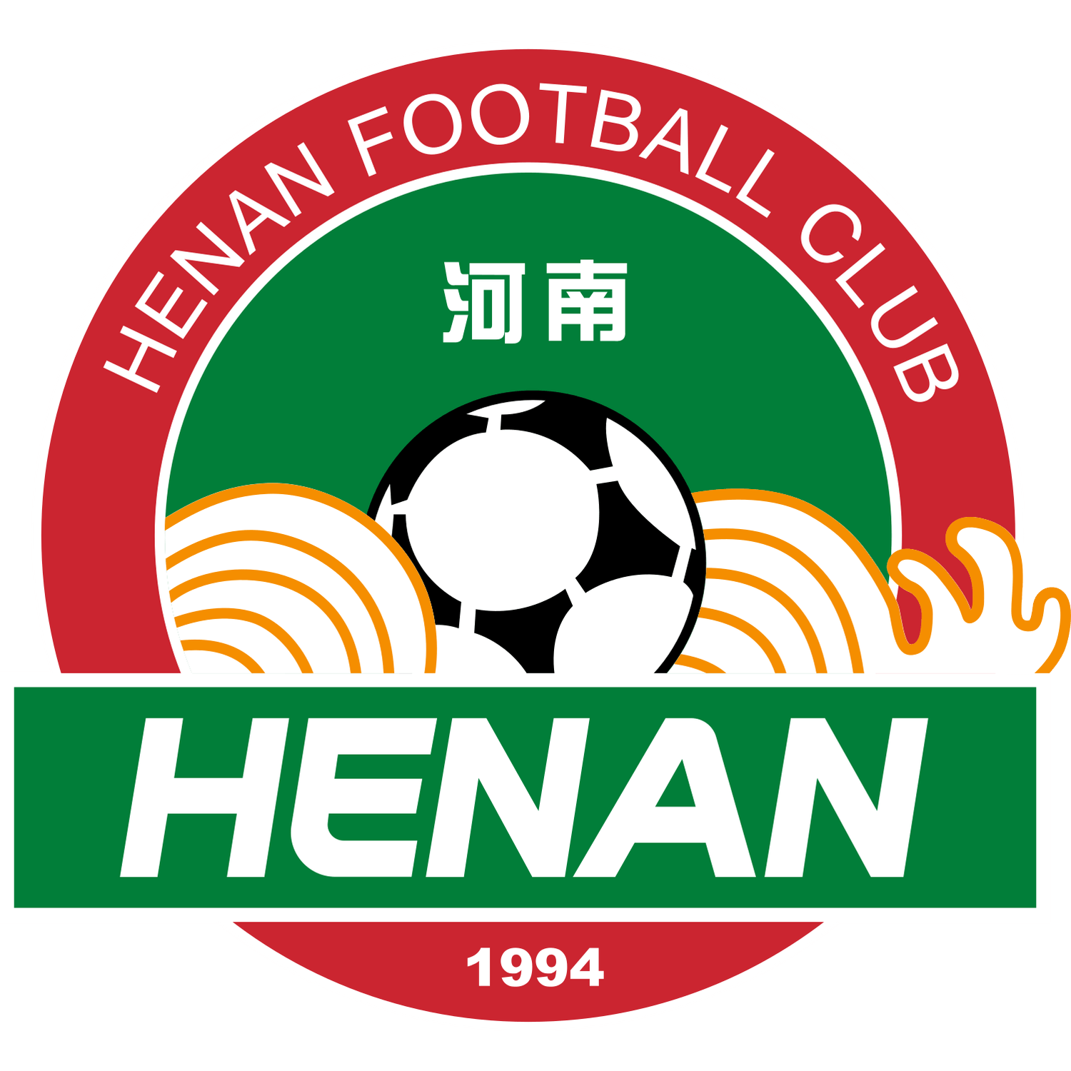 Crest — Henan FC